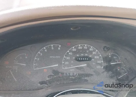 2001 Ford Ranger Edge/Xlt from USA, damaged, VIN 1FTZR15E11TA54639